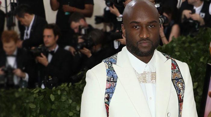 Louis Vuitton Honours Virgil Abloh's Memory by Displaying his Final  Collection - News18