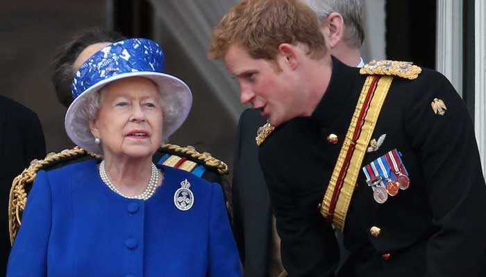Prince Harry repenting his shocking move?