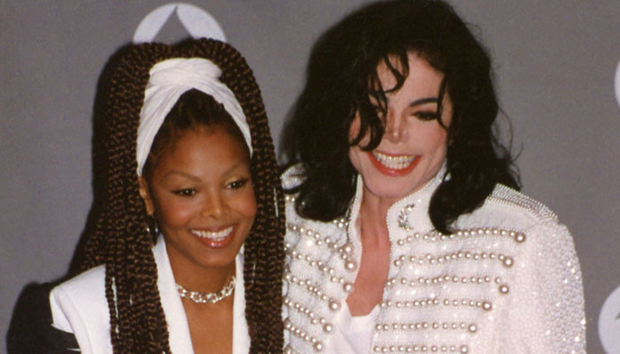 Michael Jackson body-shamed sister Janet Jackson, hurled brutal names ...