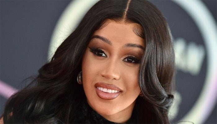 Cardi B Reacts To Winning Defamation Lawsuit Against YouTuber