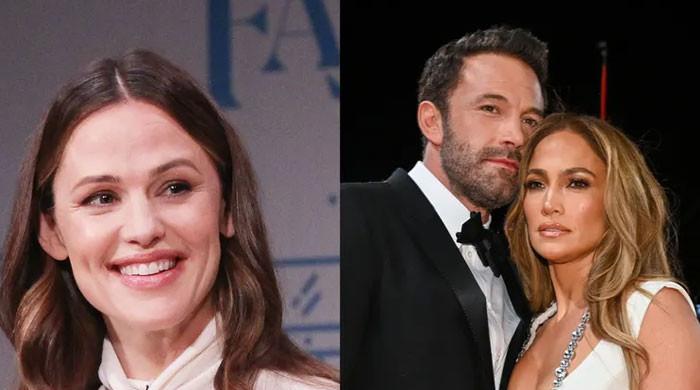 Jennifer Garner 'on-board' as ex-Ben Affleck prepares to propose ...