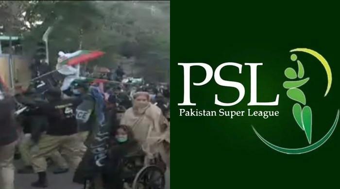 PSL 7: Tournament returns with Pakistan pleading for tranquillity