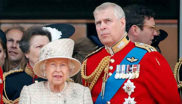 Virginia Giuffre issues statement after Prince Andrew demands jury trial