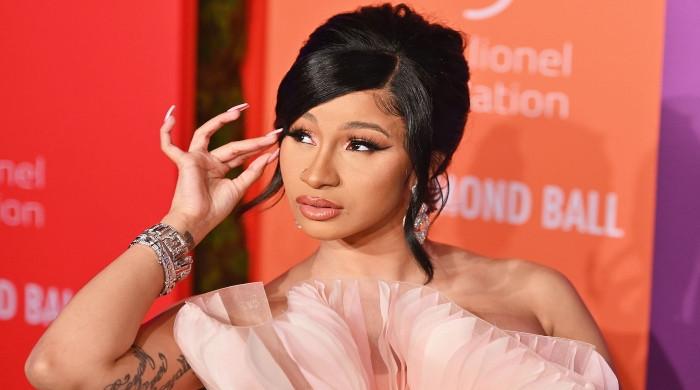 Cardi B Addresses Her Win After Receiving Additional $3 Million In ...