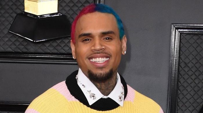 Chris Brown accused of sexual assault in $20 million lawsuit