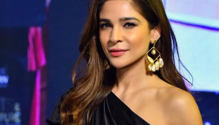 Ayesha Omar believes age is just a number when choosing life partner