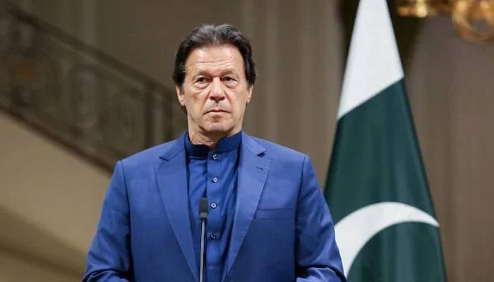 وزیراعظم عمران خان نے ٹروڈو کی جانب سے اسلامو فوبیا کی مذمت کا خیر مقدم کیا ہے۔