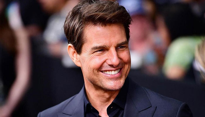 Tom Cruise ignites romance rumors shortly after split from Haley Atwell