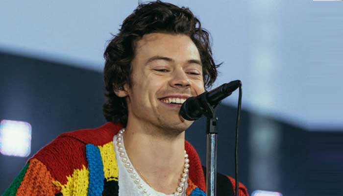 Harry Styles to set iconic Pyramid Stage on fire with his first performance at Glastonbury