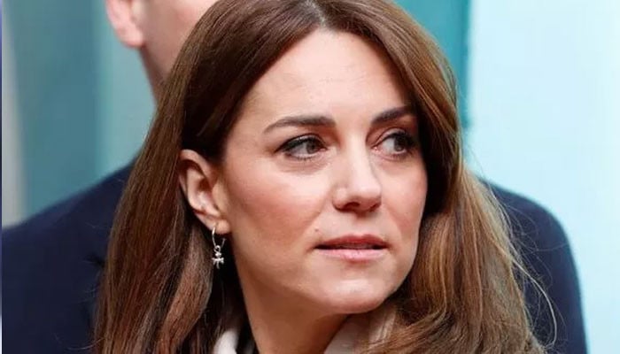 Kate Middleton ‘sick’ of body shamers: ‘Irked they think she doesn’t eat’