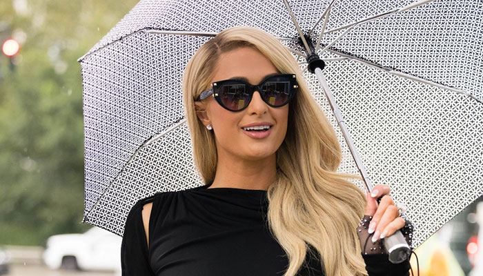 Paris Hilton discusses decision to speak out about Utah boarding school abuse