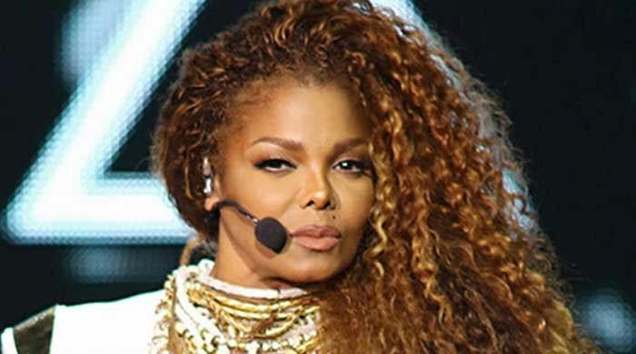 Janet Jackson Plans for Grammy Award Scrapped, Bad History with