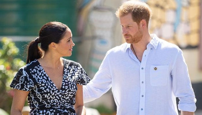 Prince Harry, Meghan Markle ‘need to focus on who’s paying you’: report