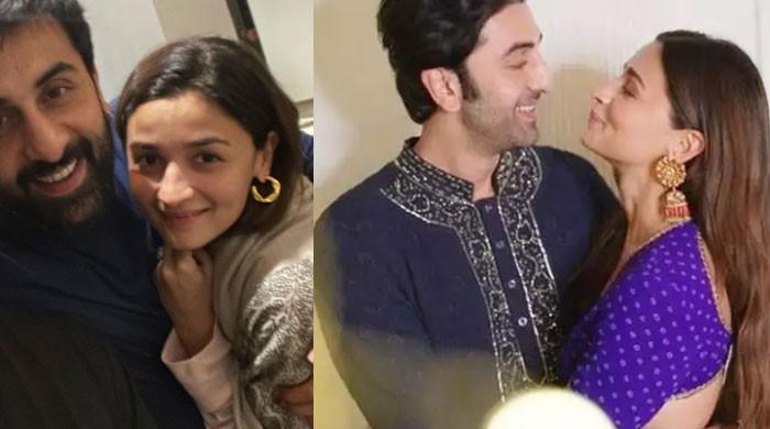 Ranbir Kapoor, Alia Bhat chef shares loved-up photo of future bride and ...