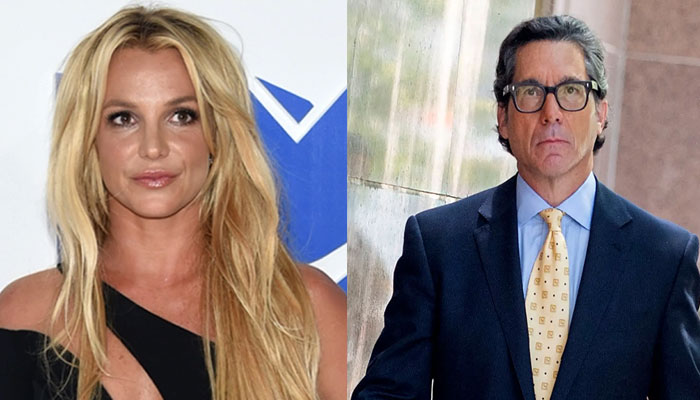 Britney Spears heaps praises for her lawyer: ‘This man has turned my ...