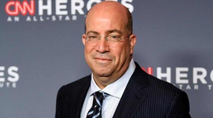 CNN President Jeff Zucker Resigns Over Undisclosed Relationship With Co ...