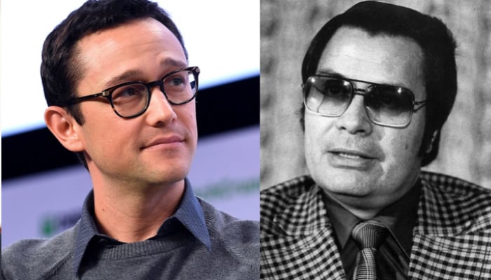 Joseph Gordon-Levitt is set to portray cult leader Jim Jones who convinced 900+ people to commit mass suicide