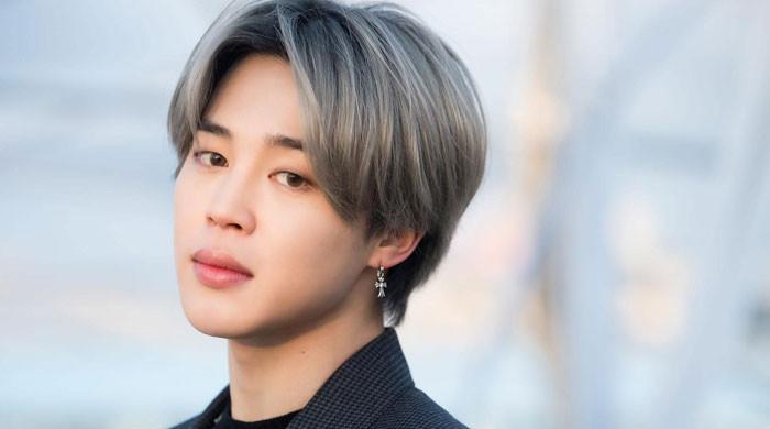 BTS member Jimin gets discharged from hospital post appendicitis surgery