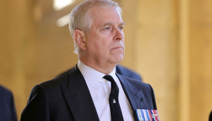 Prince Andrew will give evidence next month in Giuffre lawsuit