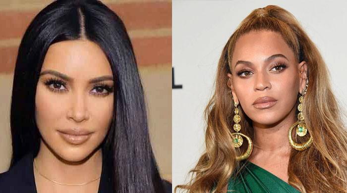 Beyoncé, Kim Kardashian are competing to make daughters ‘be at the top ...