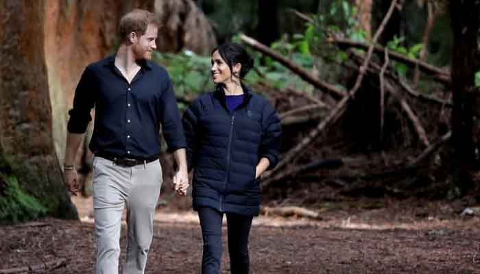 Meghan Markle and Harry to issue statement on Queens Platinum Jubilee celebrations