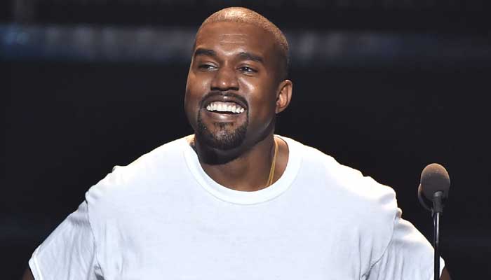 Watch the trailer for Netflix's revealing new Kanye West doco