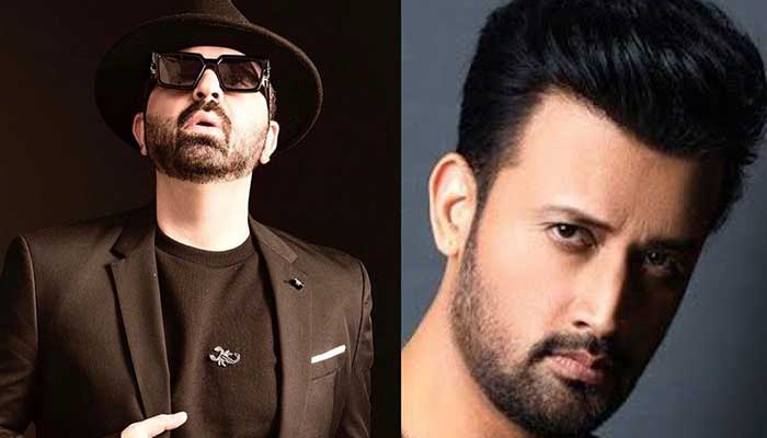 Atif Aslam and Adnan Qazi are well known for their outstanding performance in their own fields