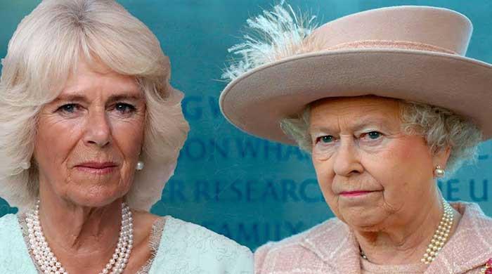 When Queen skipped Prince Charles' birthday to avoid Camilla