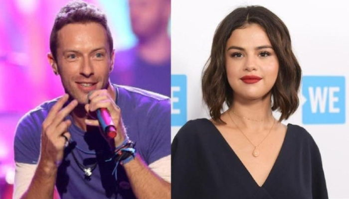 Selena Gomez & Chris Martin’s love ballad ‘Let Somebody Go’ video wins hearts