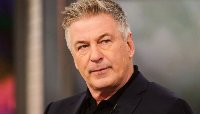 Alec Baldwin Gets Back to Work After Rust Shooting