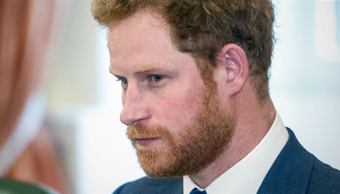 Prince Harry fuels backlash after career advice becomes laughing stock