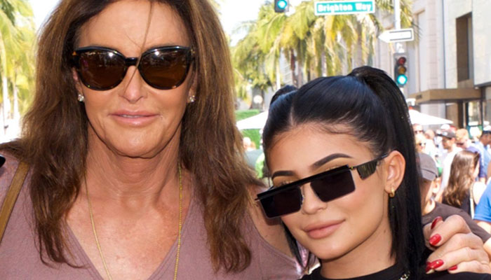 Caitlyn Jenner says she visited Kylie Jenners son, adds everybody is doing great