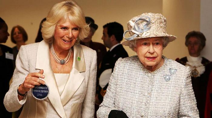 Queen Elizabeth’s true intentions behind Camilla plea: report