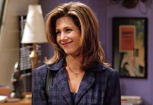 Jennifer Aniston in Friends