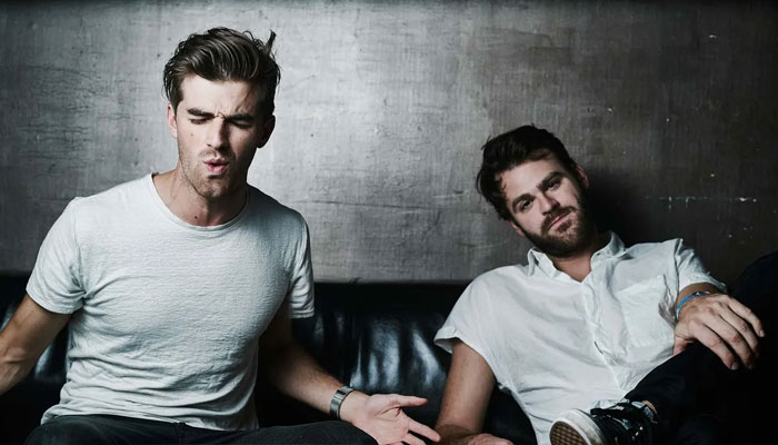 The Chainsmokers fawn over new MV ‘High’: ‘Had so much fun making music!’