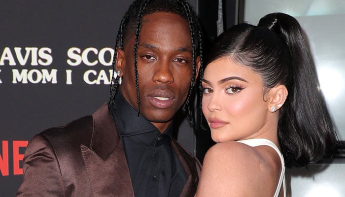 Kylie Jenner announces unique name of baby boy, lives up to reputation