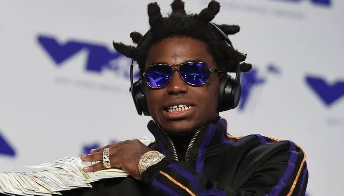 Kodak Black hit someone outside Justin Biebers party before gunshots were fired: reports