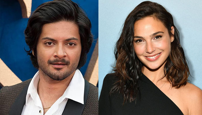 Ali Fazal opens up on starring alongside Gal Gadot in ‘Death on the Nile’