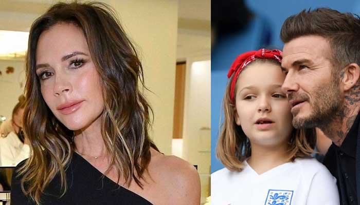 Victoria Beckham attracts massive applause as she shares amazing video ...