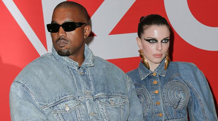 Kanye West, Julia Fox romance labeled 'just a vibe', nothing to 'break off'