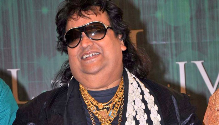 Bappi Lahiri passes away in Mumbai at 69