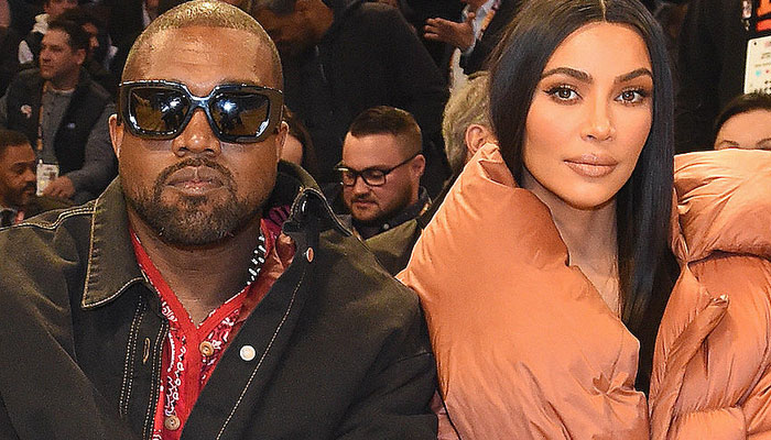 Kim Kardashian ‘ignoring’ Kanye West’s pleas ‘to get back together’: source