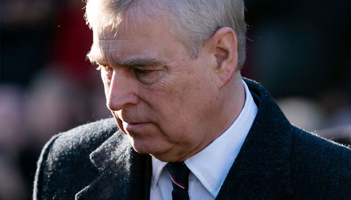 Experts unearth the real reason behind Prince Andrew’s hasty settlement