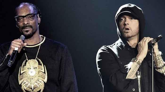 Eminem, Snoop Dogg to go on tour?