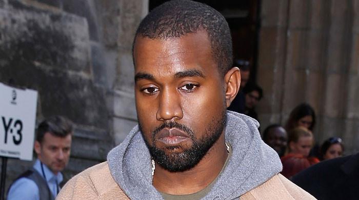 Kanye West begs God to keep him 'sane', deletes post later