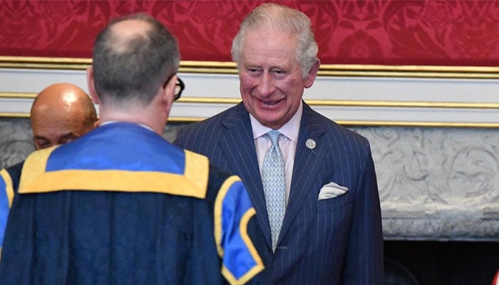 Prince Charles carries out first royal duty as he fully recovers from coronavirus