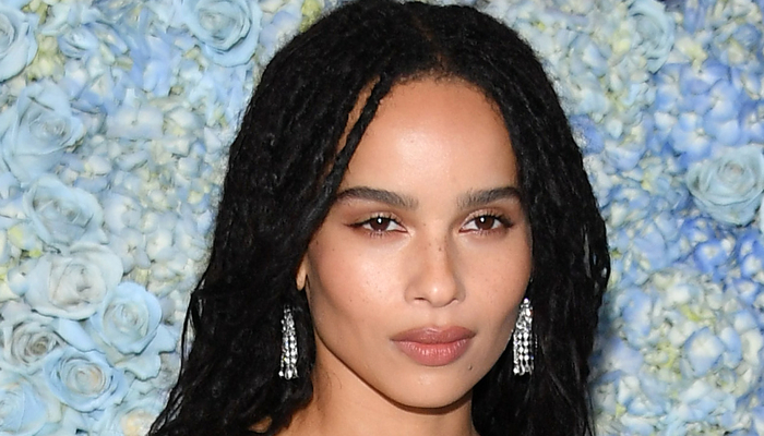 Zoë Kravitz, Catwoman in The Batman, is all set to make her Saturday Night Live debut in March