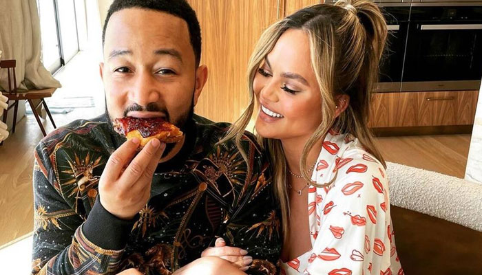 Chrissy Teigen hints on surrogacy journey after losing baby Jack