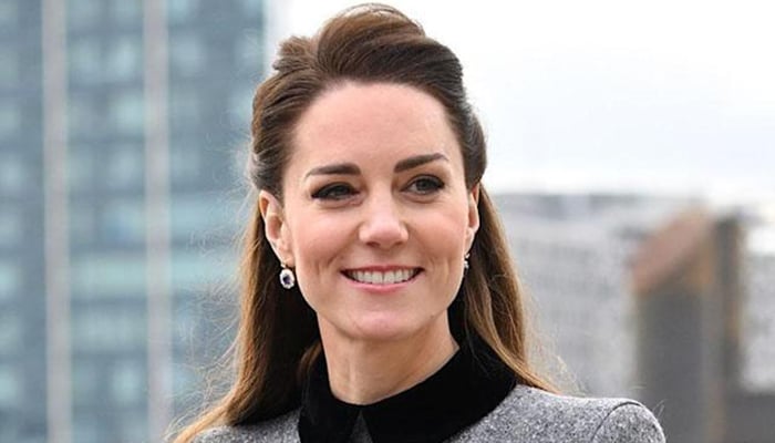 Kate Middleton is really bad at this particular crafty skill