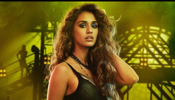 ‘It’s a wrap:’ Disha Patani shares picture from last day shoot of ‘Ek Villain Returns’